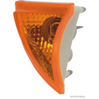 Feu clignotant HERTH+BUSS ELPARTS 83700533