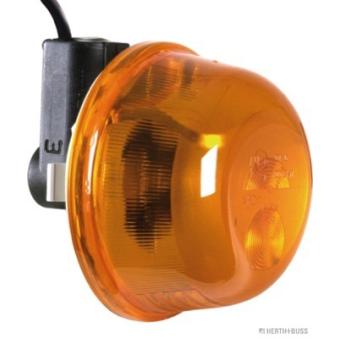 Feu clignotant HERTH+BUSS ELPARTS 83700177