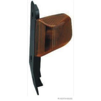 Feu clignotant HERTH+BUSS ELPARTS 83700605