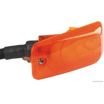 Feu clignotant HERTH+BUSS ELPARTS 83700186