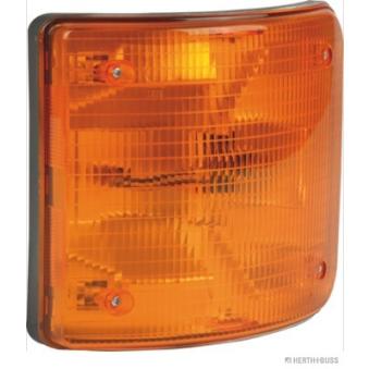 Feu clignotant HERTH+BUSS ELPARTS 83700189