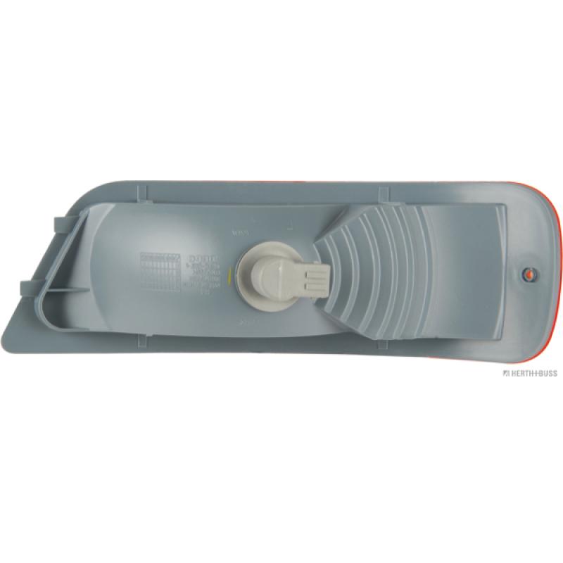 Feu clignotant HERTH+BUSS ELPARTS 83700181 - Visuel 1