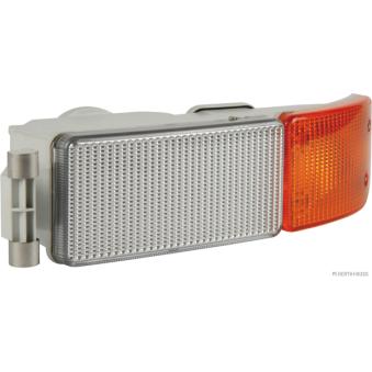 Feu clignotant HERTH+BUSS ELPARTS 83700043