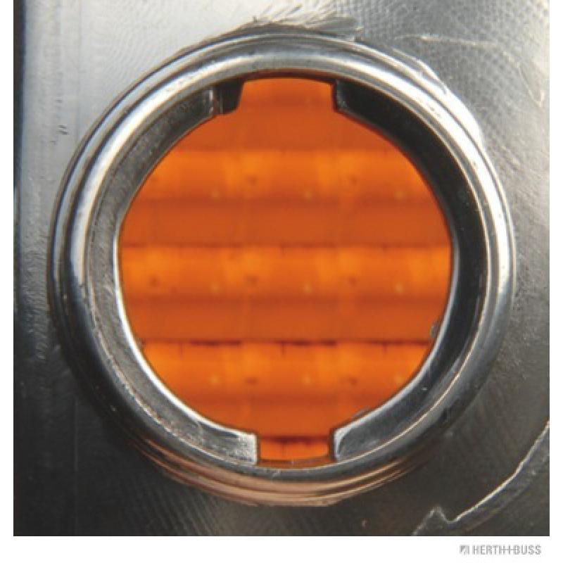 Feu clignotant HERTH+BUSS ELPARTS 83700041 - Visuel 2