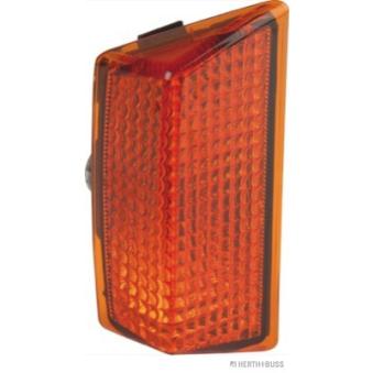 Feu clignotant HERTH+BUSS ELPARTS 83700040