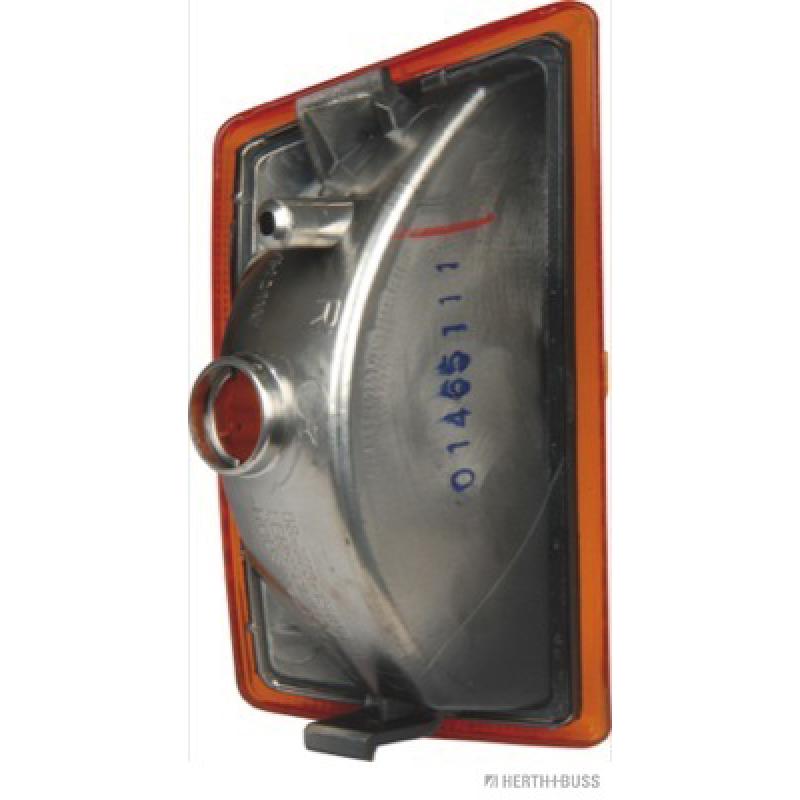 Feu clignotant HERTH+BUSS ELPARTS 83700041 - Visuel 1