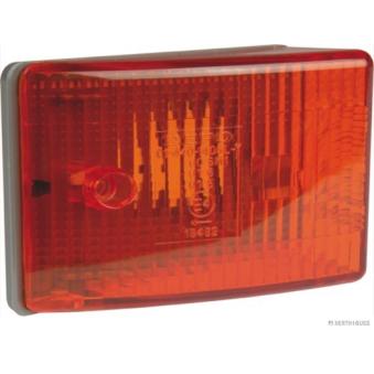Feu clignotant HERTH+BUSS ELPARTS 83700048