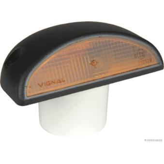 Feu clignotant supplémentaire HERTH+BUSS ELPARTS 83700055