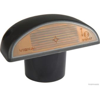 Feu clignotant supplémentaire HERTH+BUSS ELPARTS 83700054
