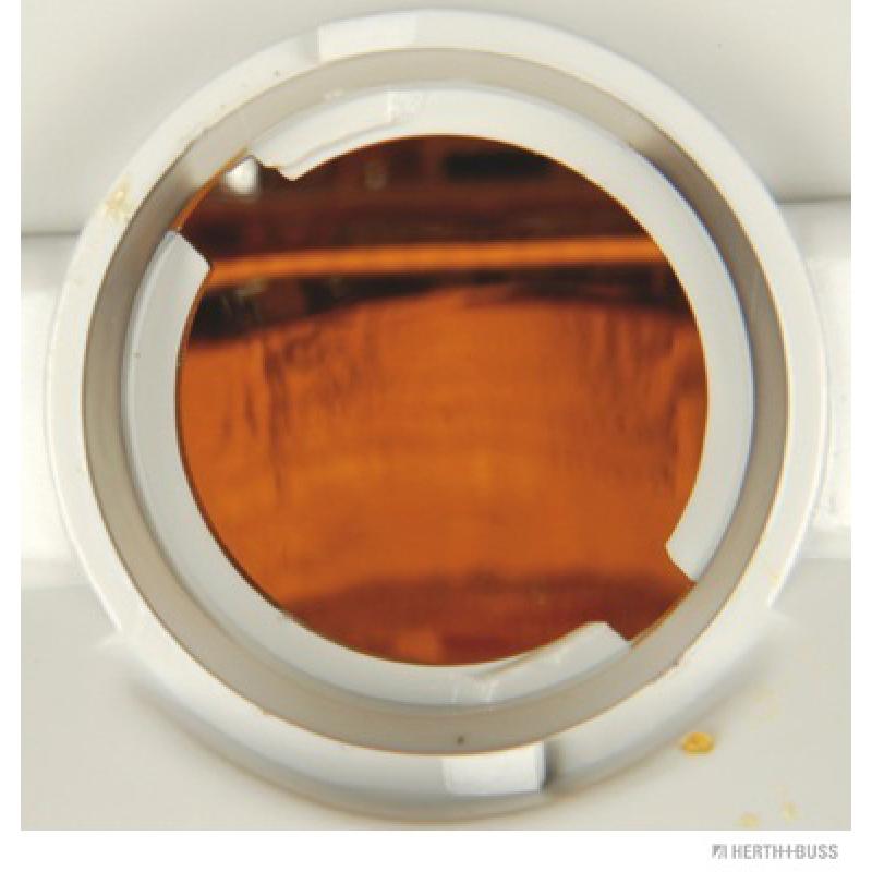 Feu clignotant HERTH+BUSS ELPARTS 83700004 - Visuel 2