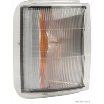 Feu clignotant HERTH+BUSS ELPARTS 83700033