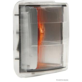 Feu clignotant HERTH+BUSS ELPARTS 83700031