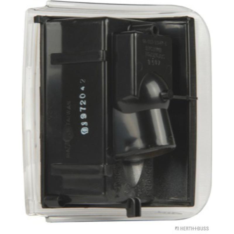 Feu clignotant HERTH+BUSS ELPARTS 83700033 - Visuel 1