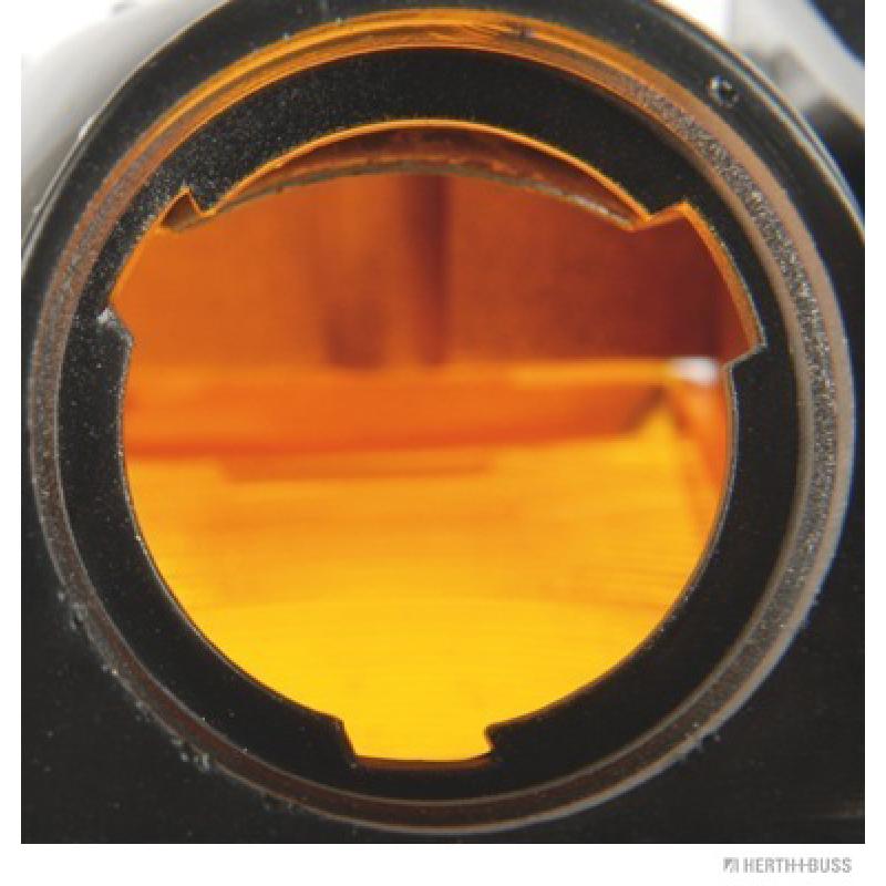 Feu clignotant HERTH+BUSS ELPARTS 83700031 - Visuel 2