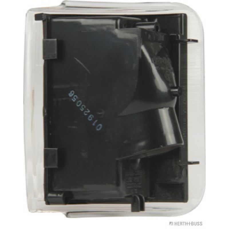 Feu clignotant HERTH+BUSS ELPARTS 83700031 - Visuel 1