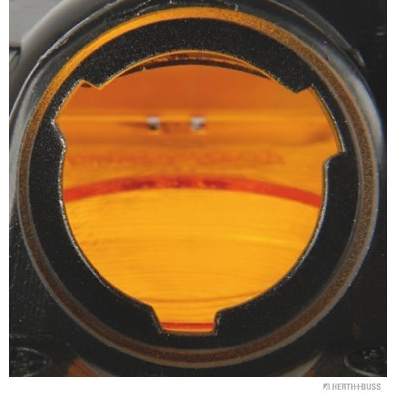 Feu clignotant HERTH+BUSS ELPARTS 83700033 - Visuel 2