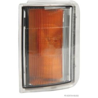 Feu clignotant HERTH+BUSS ELPARTS 83700030
