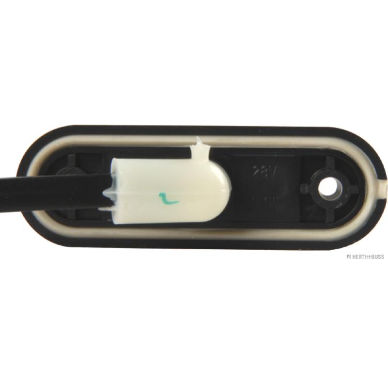 Feu latéral HERTH+BUSS ELPARTS 82710365 - Visuel 1