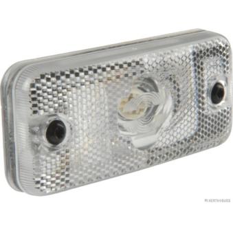 Feu de position HERTH+BUSS ELPARTS 82710363