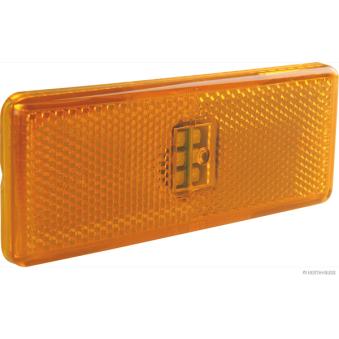 Feu latéral HERTH+BUSS ELPARTS 82710380