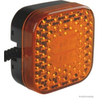 Feu latéral HERTH+BUSS ELPARTS 82710350