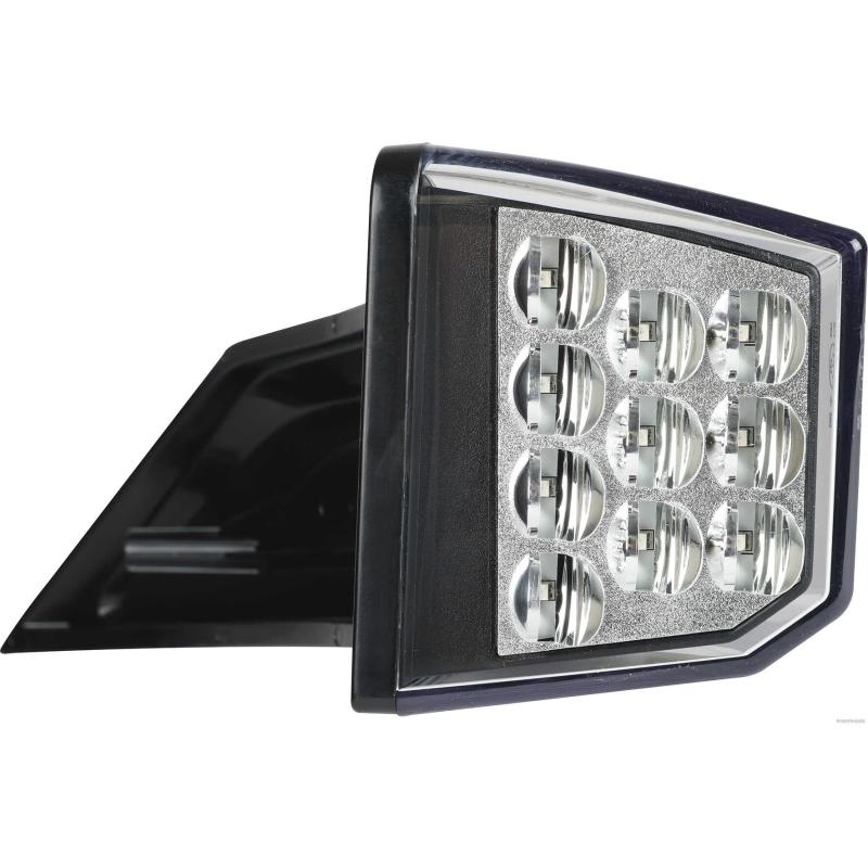Feu clignotant HERTH+BUSS ELPARTS 83700091 - Visuel 1