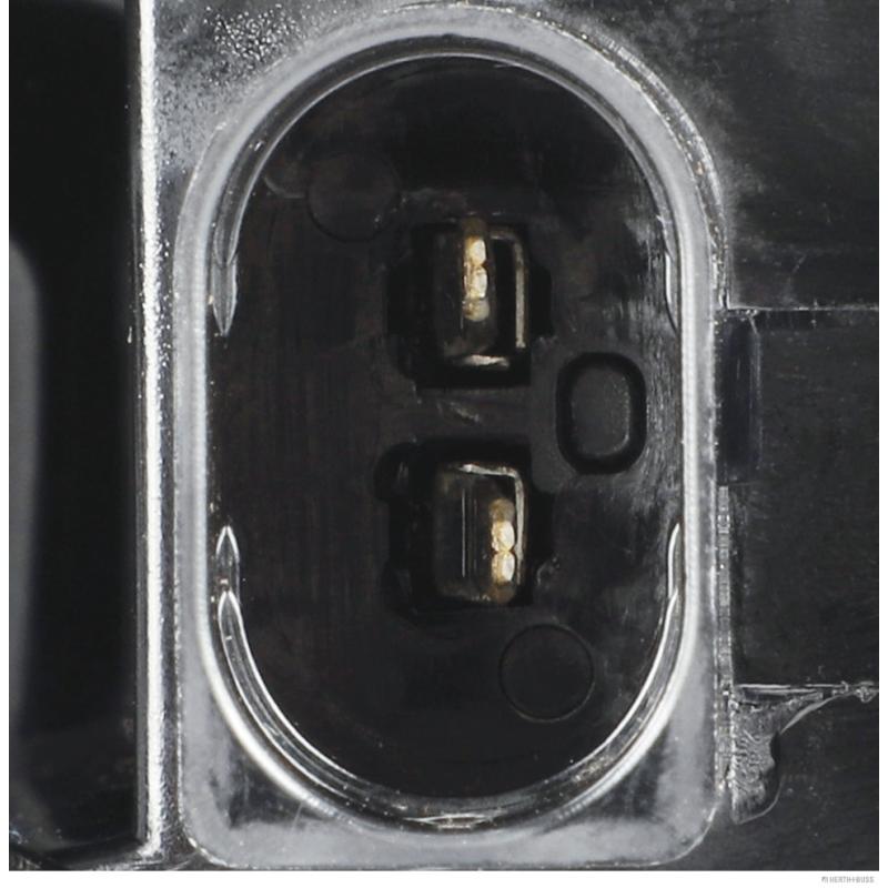 Feu clignotant HERTH+BUSS ELPARTS 83700091 - Visuel 3