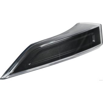 Feu clignotant HERTH+BUSS ELPARTS 83700093