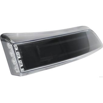 Feu clignotant HERTH+BUSS ELPARTS 83700091