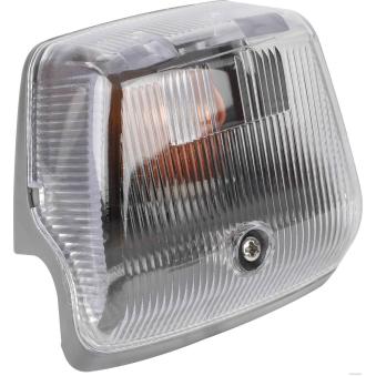 Feu clignotant HERTH+BUSS ELPARTS 83700086