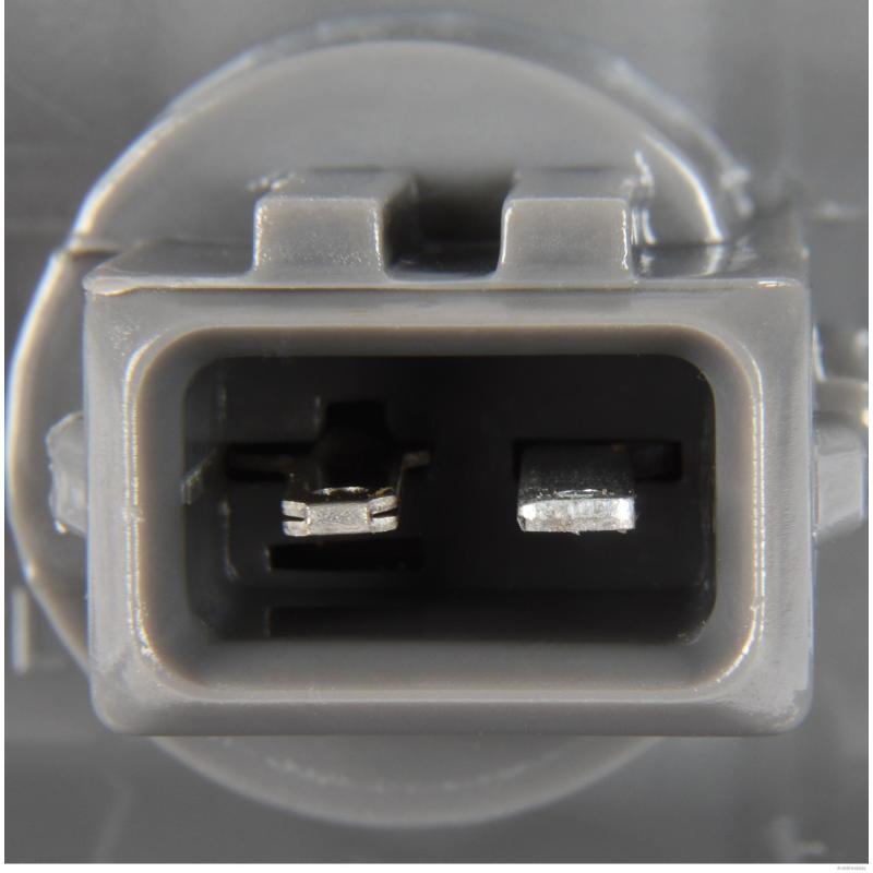 Feu clignotant HERTH+BUSS ELPARTS 83700086 - Visuel 2