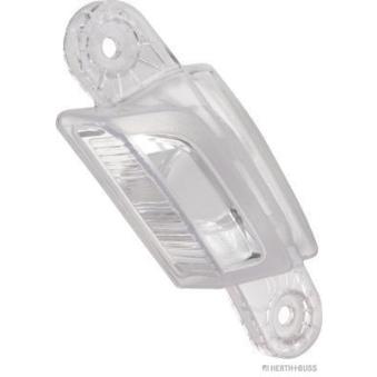 Feu clignotant HERTH+BUSS ELPARTS 83700078