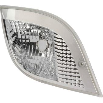 Feu clignotant HERTH+BUSS ELPARTS 83700083