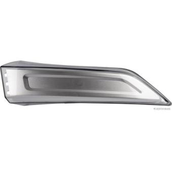 Feu clignotant HERTH+BUSS ELPARTS 83700080