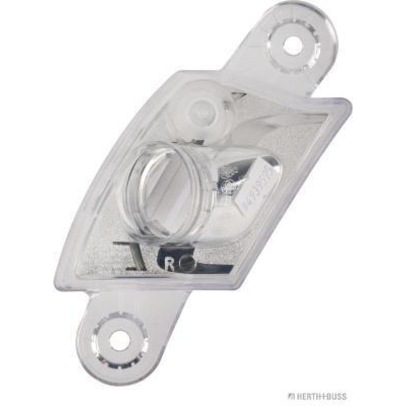 Feu clignotant HERTH+BUSS ELPARTS 83700078 - Visuel 1