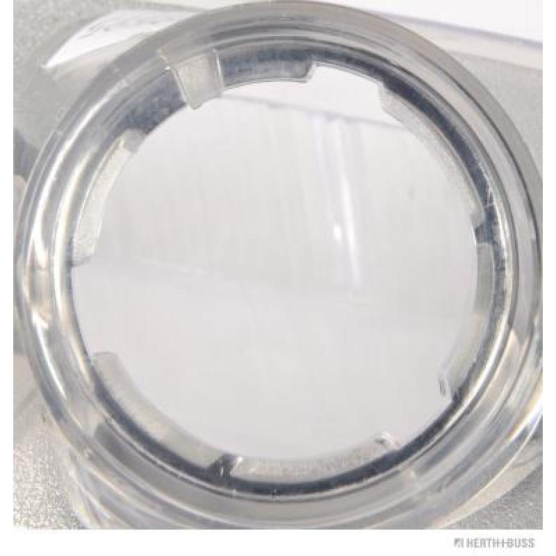 Feu clignotant HERTH+BUSS ELPARTS 83700078 - Visuel 2