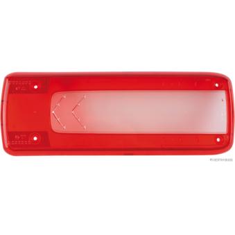 Disperseur, feu arrière HERTH+BUSS ELPARTS 83842956