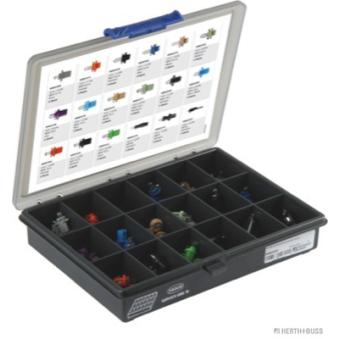 Assortiment, ampoule HERTH+BUSS ELPARTS 89900207