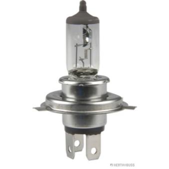 Ampoule, projecteur longue portée HERTH+BUSS ELPARTS