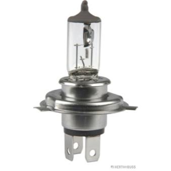Ampoule, projecteur longue portée HERTH+BUSS ELPARTS 89901100