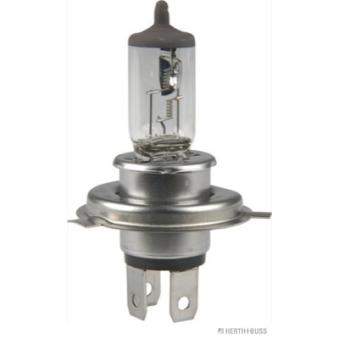 Ampoule, projecteur longue portée HERTH+BUSS ELPARTS 89901098
