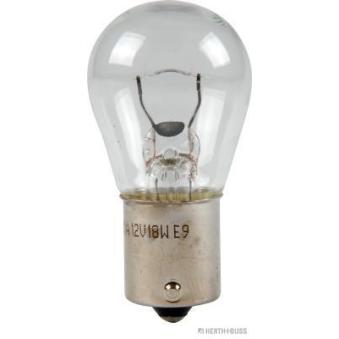 Ampoule HERTH+BUSS ELPARTS 89901107