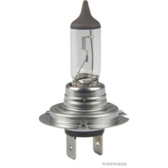 Ampoule HERTH+BUSS ELPARTS 89901054