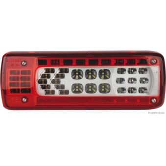 Feu arrière HERTH+BUSS ELPARTS 83840956