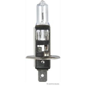Ampoule, projecteur longue portée HERTH+BUSS ELPARTS 89901092