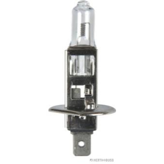 Ampoule, projecteur longue portée HERTH+BUSS ELPARTS 89901093