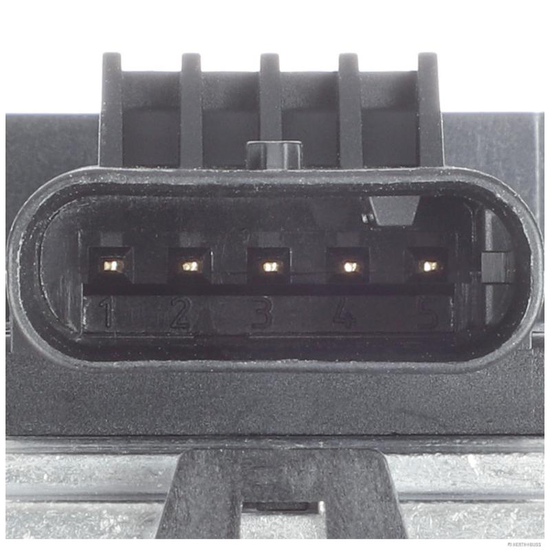 Capteur NOx, Catalyseur NOx HERTH+BUSS ELPARTS 70680048 - Visuel 1