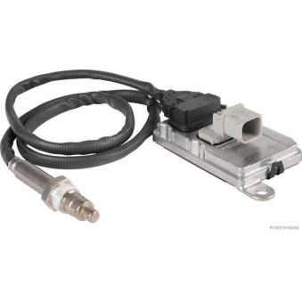 Capteur NOx, Injection d'urée HERTH+BUSS ELPARTS 70680801