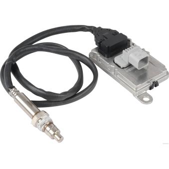 Capteur NOx, Injection d'urée HERTH+BUSS ELPARTS 70680828