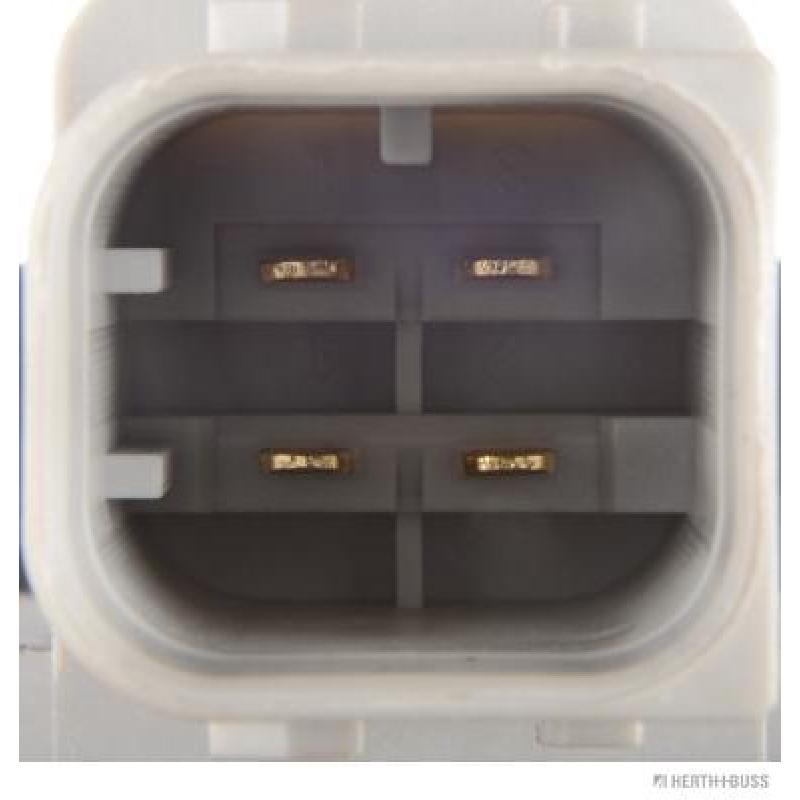 Capteur NOx, Injection d'urée HERTH+BUSS ELPARTS 70680827 - Visuel 1